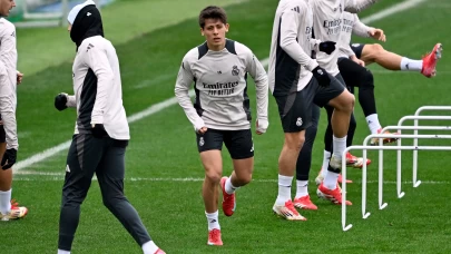 Arda Güler, Bundesliga yolcusu