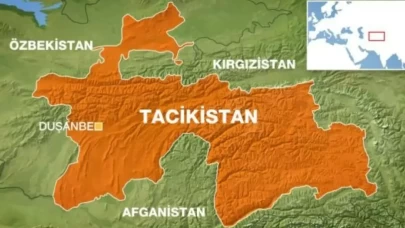 Özbekistan, Tacikistan ile sınır anlaşması yapan Kırgızistan'ı tebrik etti