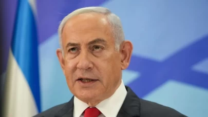 Gazze kasabı' Netanyahu'nun sözcüsü ile danışmanı tutuklandı