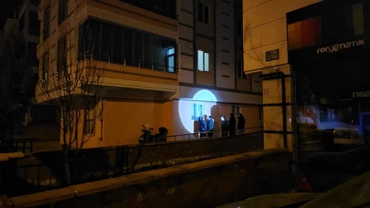 Firari hükümlü polis kovalamacasıyla yakalandı