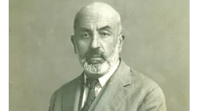 İstiklal Marşı'nın kabulü Meclis tutanaklarında