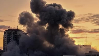 Lübnan ordusu: İsrail dünden beri ülkeye yönelik saldırıların dozunu artırdı