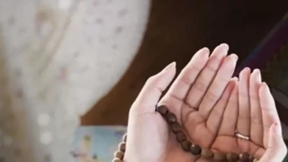 Sahur Duası Okunuşu ve Anlamı: Sahurda Okunacak Dualar Nelerdir?