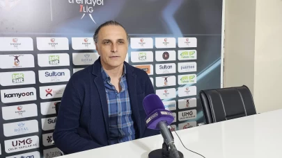 Mustafa Gürsel: “Eksik kalmamıza rağmen doğru durduk”