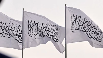 Afganistan, ABD ekipmanlarını teslim etmeyecek