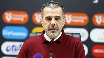 Avcı: "Kendi oyunumuzu geliştirmek için çalışıyoruz”