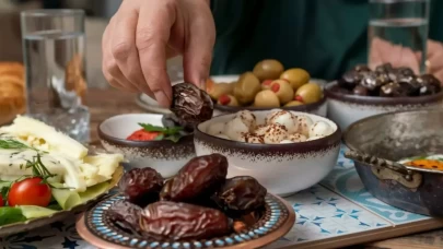 Ramazan’da Uyku Düzenini Korumak İçin Pratik İpuçları