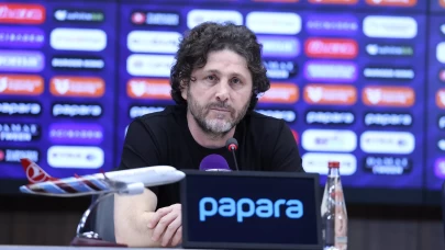 Fatih Tekke: "İçsel ve dışsal problemlerimiz var"