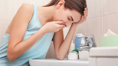 Çamaşır suyu zehirlenmesinde hayati belirtiler!