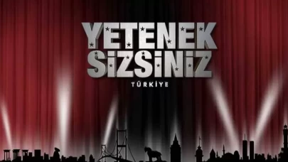 Yetenek Sizsiniz Türkiye geri dönüyor! Jüri koltuğuna oturacak isim şaşırttı: İşte, jüri koltuğunun ilk sahibi