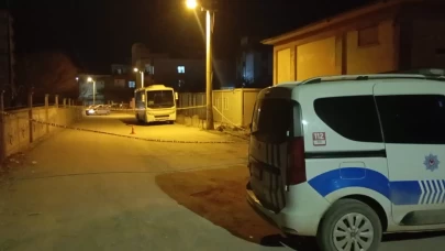 Adıyaman'da bıçaklı saldırı: 16 yaşındaki çocuk ağır yaralandı