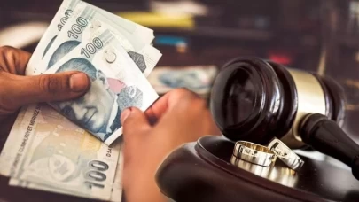 Nafaka sorunu ortadan kalkıyor: Adil çözüm için çalışma başladı