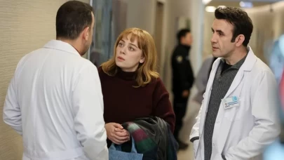 Bahar dizisine yeni transfer: Uğur’un yeri doldu! Yeni isim Yıldırım gibi düştü