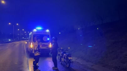 İnsanlık yaptı, karşılaştığı tepkiyle hayatının şokunu yaşadı