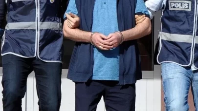 2 FETÖ şüphelisi, Edirne'den Yunanistan'a kaçmak isterken yakalandı