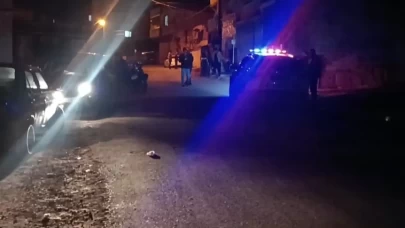 Gaziantep'te husumetliler arasında silahlı kavga: 2 ölü