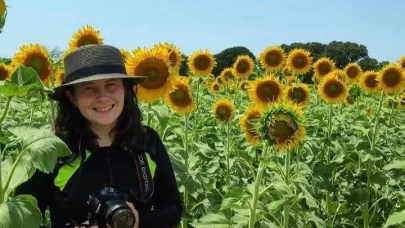 Ece Gürel için arama kurtarma çalışması başlatıldı