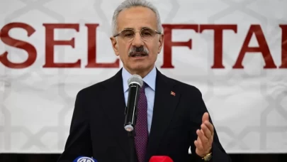 Bakan Uraloğlu: Trabzon, 2024'te 1 milyon 350 bin ziyaretçiye ev sahipliği yaptı