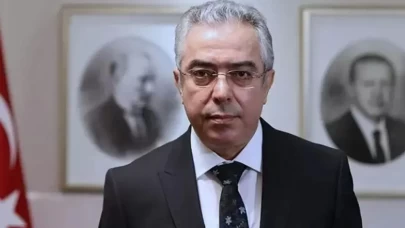 Cumhurbaşkanı Başdanışmanı Uçum: Milli yargı olmadan bağımsızlık mümkün değil