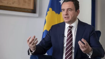 Kosova Başbakanı Kurti, Sırbistan'ı ülkesindeki genel seçime müdahaleyle suçladı