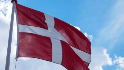 Danimarka Dışişleri Bakanı'ndan ABD'li heyetin Grönland ziyaretine tepki