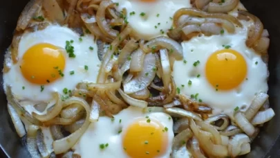 Üsküp mutfağından gelen lezzet: Soğanlı çılbır nasıl yapılır?