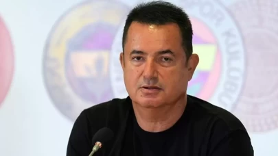 Yasa dışı bahis soruşturmasında flaş gelişme! Acun Ilıcalı için 3 yıla kadar hapis istemi