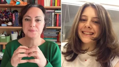 Ece Gürel'e 'cadılık eğitimi' veren Özen serbest bırakıldı