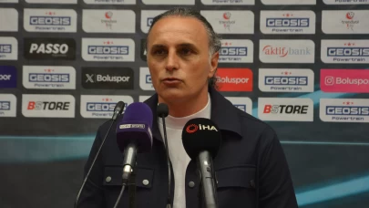 Mustafa Gürsel: "Hedefimize ulaşacağız"