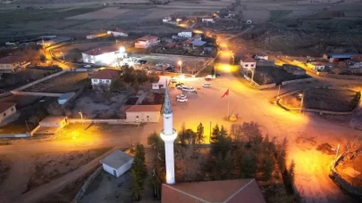 Köy Muhtarı, iftar vakti evlerde yemek pişirmeyi yasakladı