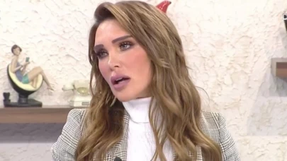 Seren Serengil'in Tanyeli paylaşımı tepki çekti