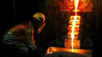 Türkiye'den bölgenin altın devine çağrı: Çalışmalara hız verin