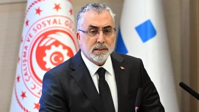 Bakan Işıkhan: Kadınları her alanda güçlendirmeye önem veriyoruz