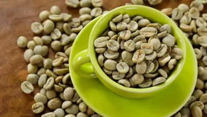 Yeşil Kahve Nedir? Faydaları ve Olası Yan Etkileri Nelerdir?