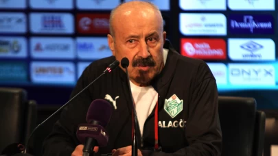 Mete Işık: "Son haftalardaki yükselişimizi sahaya yansıttık"