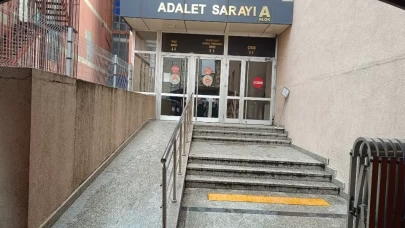 GAZİOSMANPAŞA 5. ASLİYE CEZA MAHKEMESİ