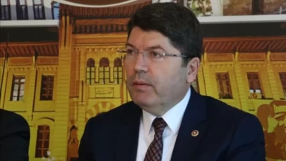 Bakan Tunç: Milletimizin tahammül sınırlarını aşan bu vandallık, asla kabul edilemez