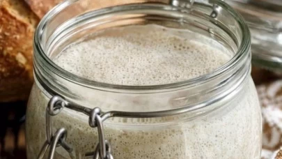 Ekşi mayanın faydaları: Bağışıklık ve sindirimi nasıl güçlendirir?