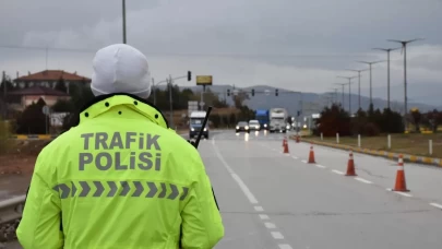 Trafik ve asayiş suçuna ağır cezalar geliyor