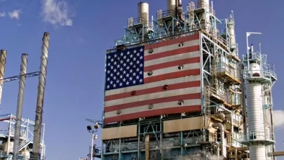 ABD'de ISM imalat endeksi, geçen ay beklentilerin altına düştü