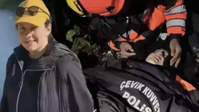 Ece Gürel hakkında şok iddia: Cadılık zanaatı eğitimi alıyordu