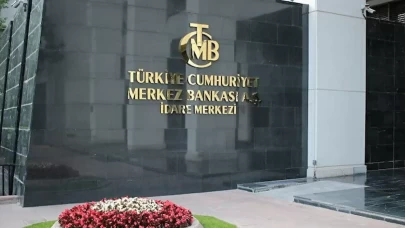TCMB "Sektörel Enflasyon Beklentileri"ni yayımladı
