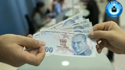 Türk Büro-Sen ilave ek ödemenin emekli maaşlarına yansıtılmaması nedeniyle harekete geçti