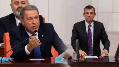 Özgür Özel, Hulusi Akar'a 10 bin lira manevi tazminat ödeyecek