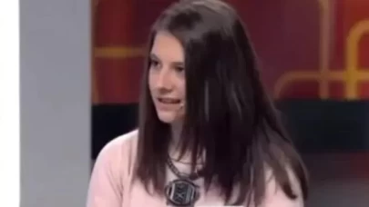Mimar Ece Gürel'in yıllar önce yarışma programına katıldığı ortaya çıktı