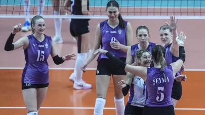 Zeren Spor, Nilüfer Belediyespor karşısında kazandı