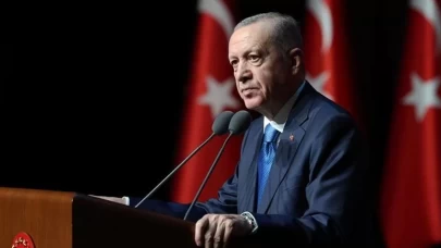 Cumhurbaşkanı Erdoğan, İzetbegoviç ile görüştü