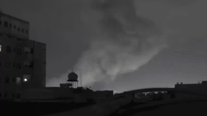 Trump talimat vermişti! Yemen’de bilanço ağırlaşıyor