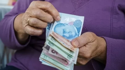 4 bin TL'lik emekli bayram ikramiyesi TBMM'de kabul edildi: Fark ödemesi ne zaman yapılacak?