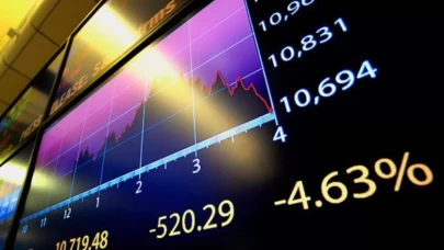 Küresel piyasalar negatif seyrediyor
